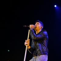 Joe Jonas performing live at Ahoy Rotterdam | Picture 106433